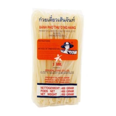 Farmer Rice Stick 3mm 400g