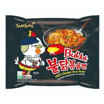 Samyang Buldak Hot Chicken Flavour Ramen - Original 140g