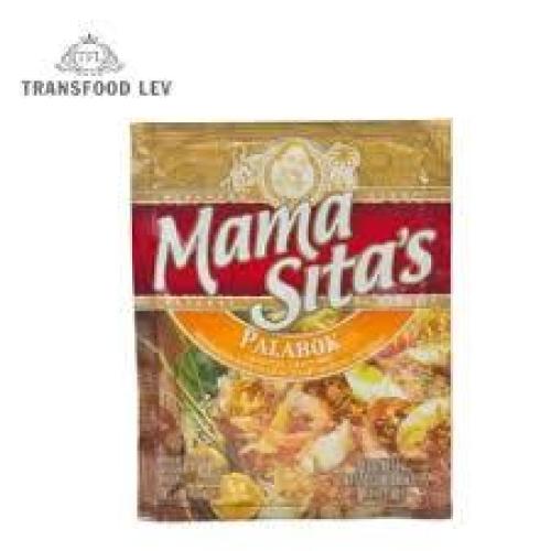 MAMA SITAS PALABOK 50G