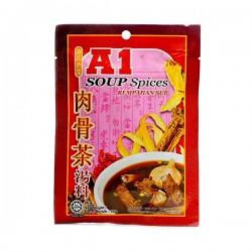 A1 Soup Spices 35g