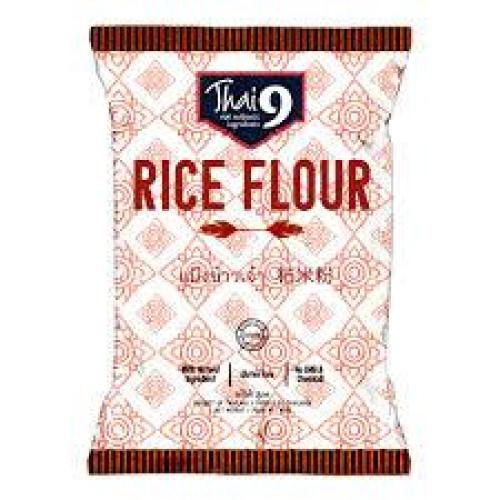 thai 9 rice flour 400g