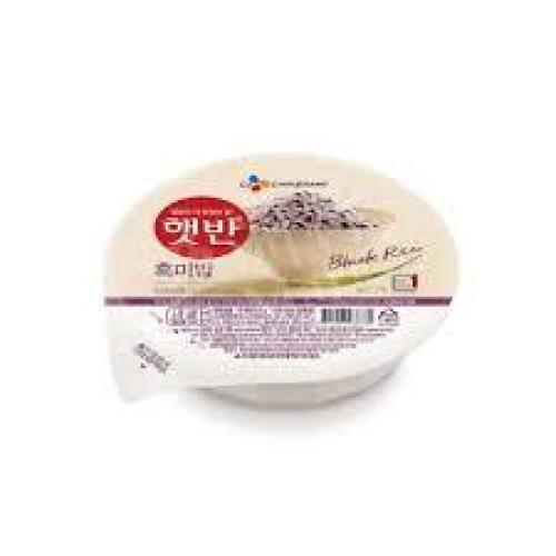 Microwavable Cooked Rice210g