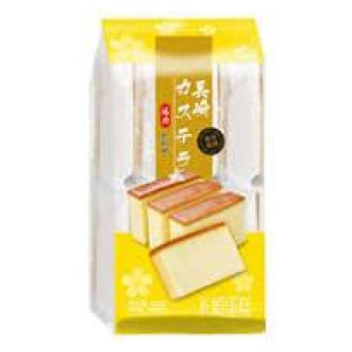 Aji Nagasaki Style Cake - Yogurt Flavour 330g