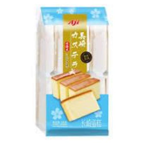 Aji Nagasaki Style Cake - Hokkaido Milk Flavour 330g