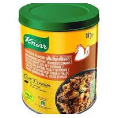 Knorr Kippenbouillonpoeder Export 1 kg