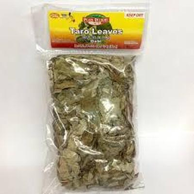 PEARL DELIGHT Taro Leaves (Gabi) 114g